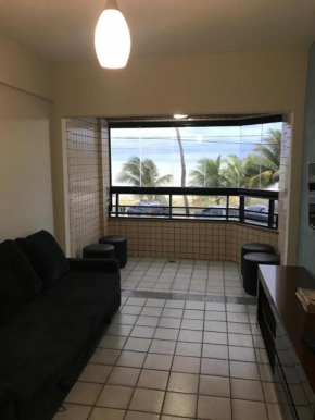 Apto Beira Mar, 96 m2.